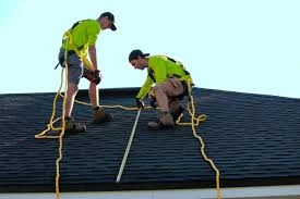 Roof repair service in Jupiter