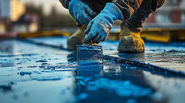 Roof waterproofing in Jupiter